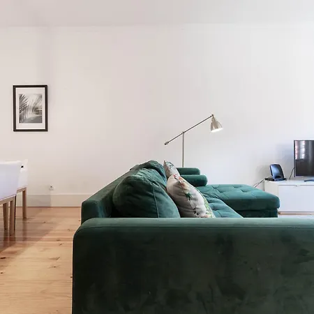 Apartamento Akicity Praça De Espanha Moon Lisboa