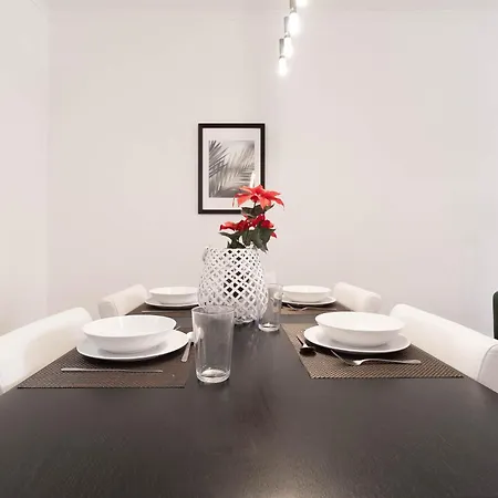 Akicity Praça De Espanha Moon Apartamento *