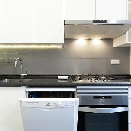 Akicity Praça De Espanha Moon Apartamento *